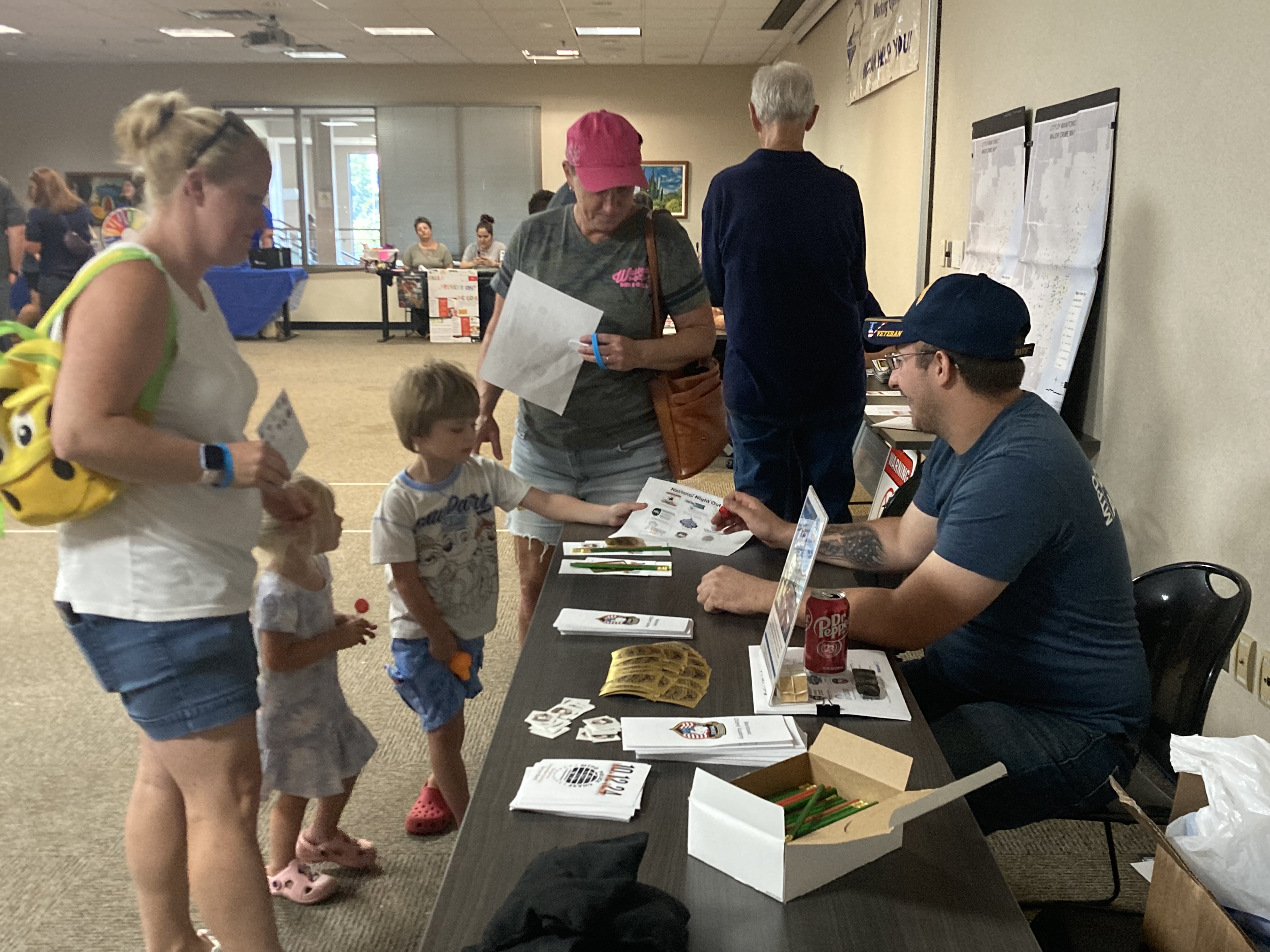 National Night Out