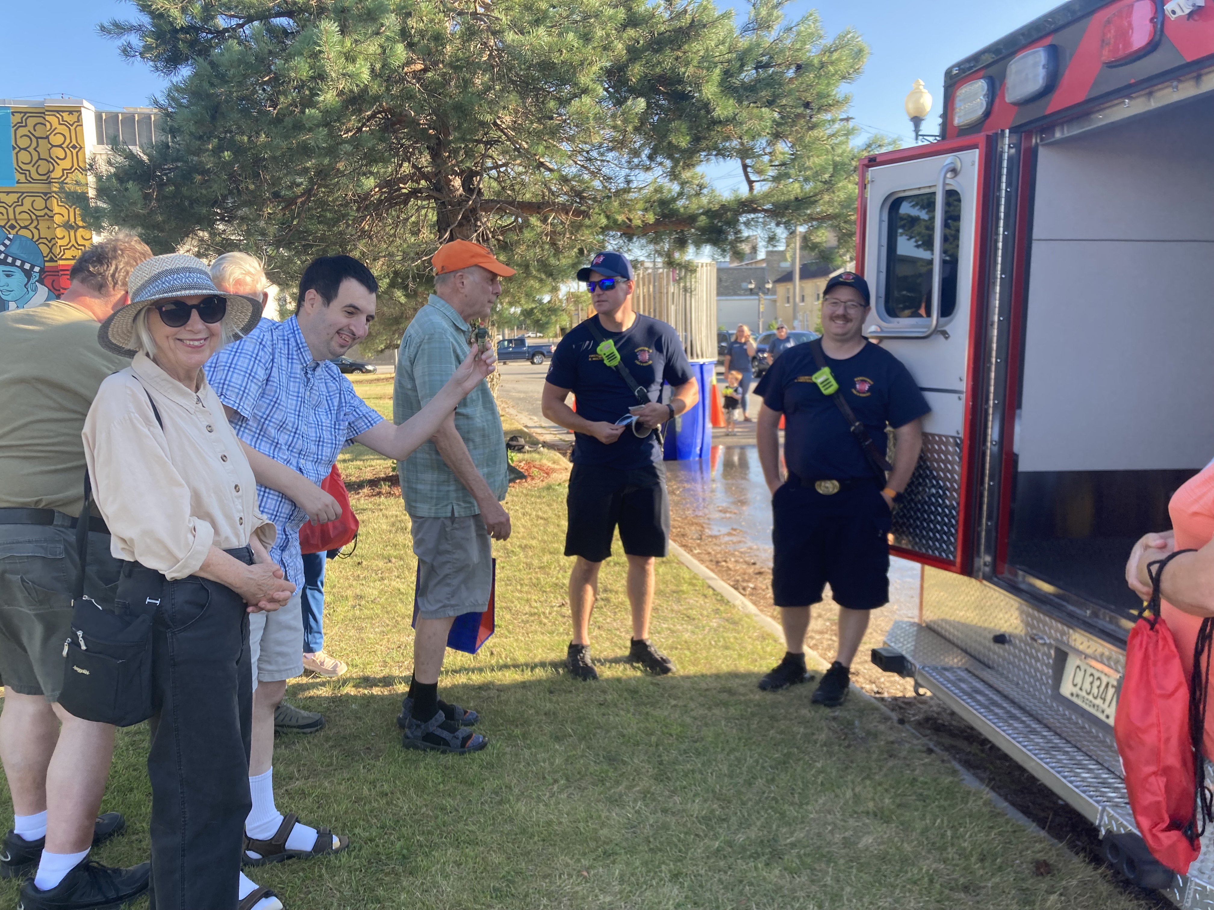 National Night Out