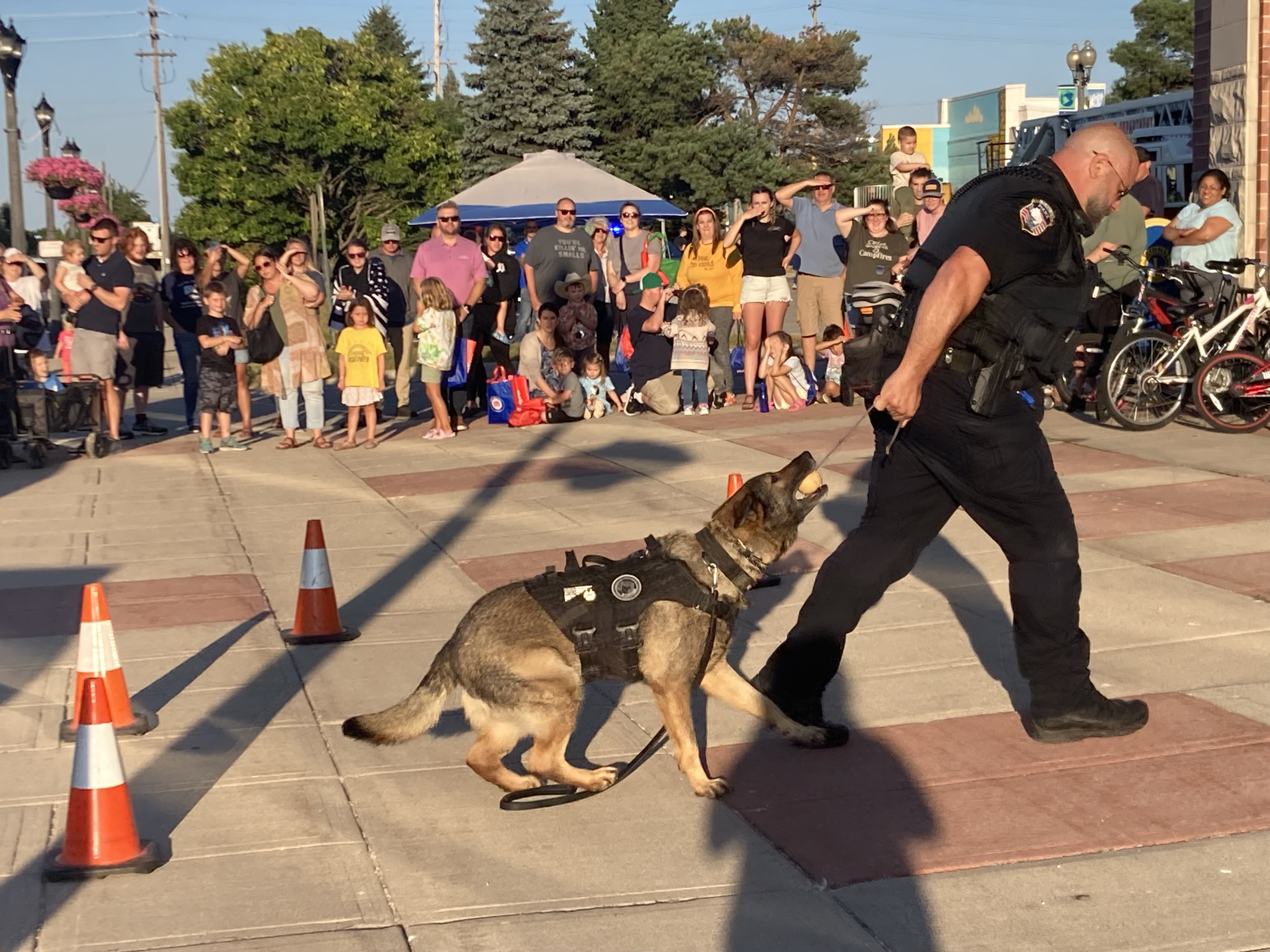 National Night Out