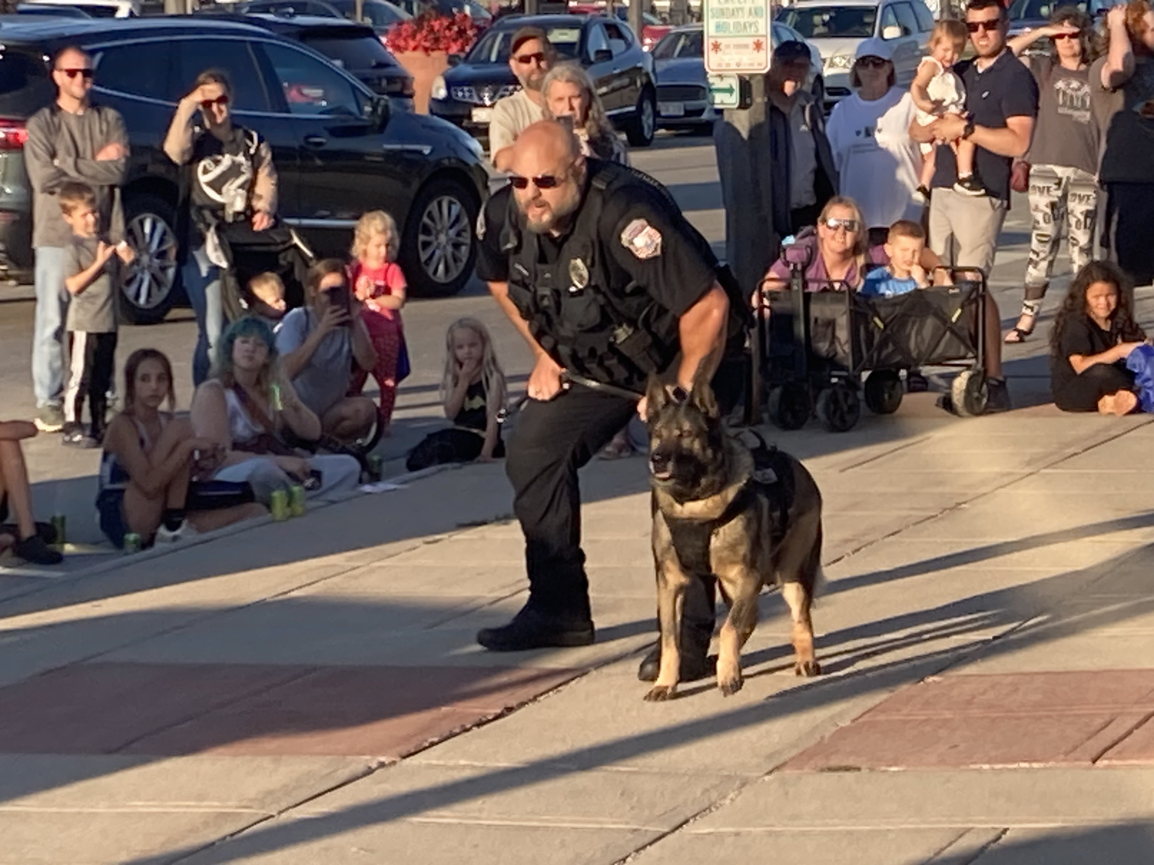 National Night Out