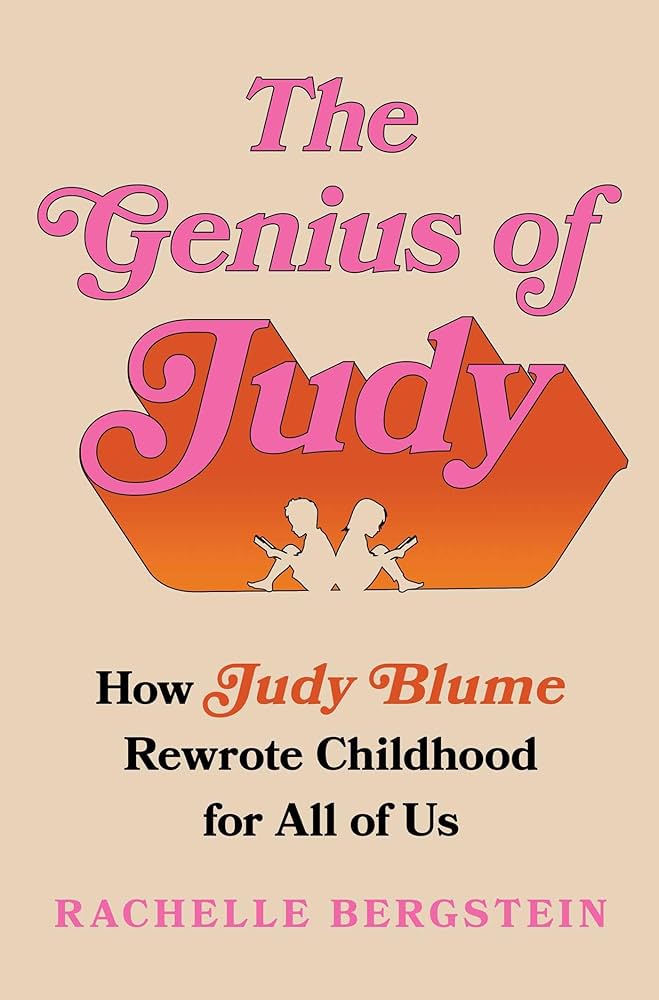 The Genuis of Judy