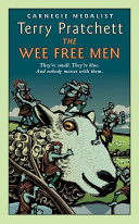 Image for "The Wee Free Men"