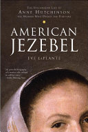 Image for "American Jezebel"