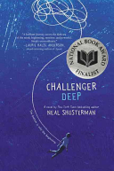 Image for "Challenger Deep"