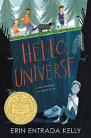 Image for "Hello, Universe"