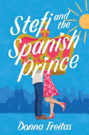 Image for "Stefi and the Spanish Prince"