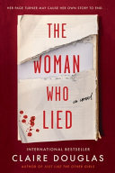 Image for "The Woman Who Lied"