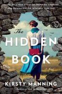 Image for "The Hidden Book"