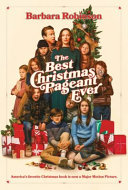 Image for "The Best Christmas Pageant Ever Movie Tie-In Edition"