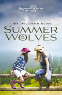 Image for "Summer of the Wolves"