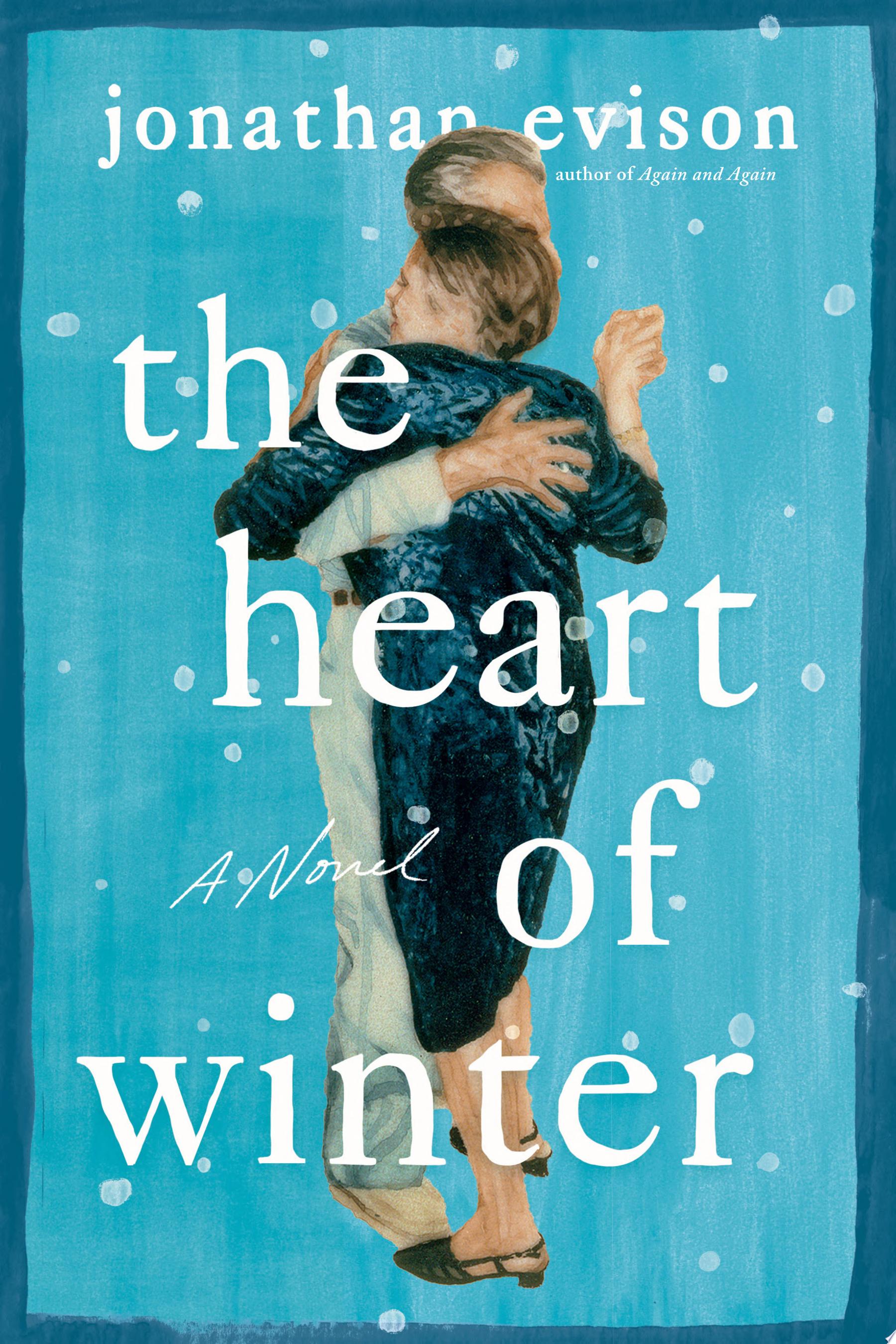 Image for "The Heart of Winter"