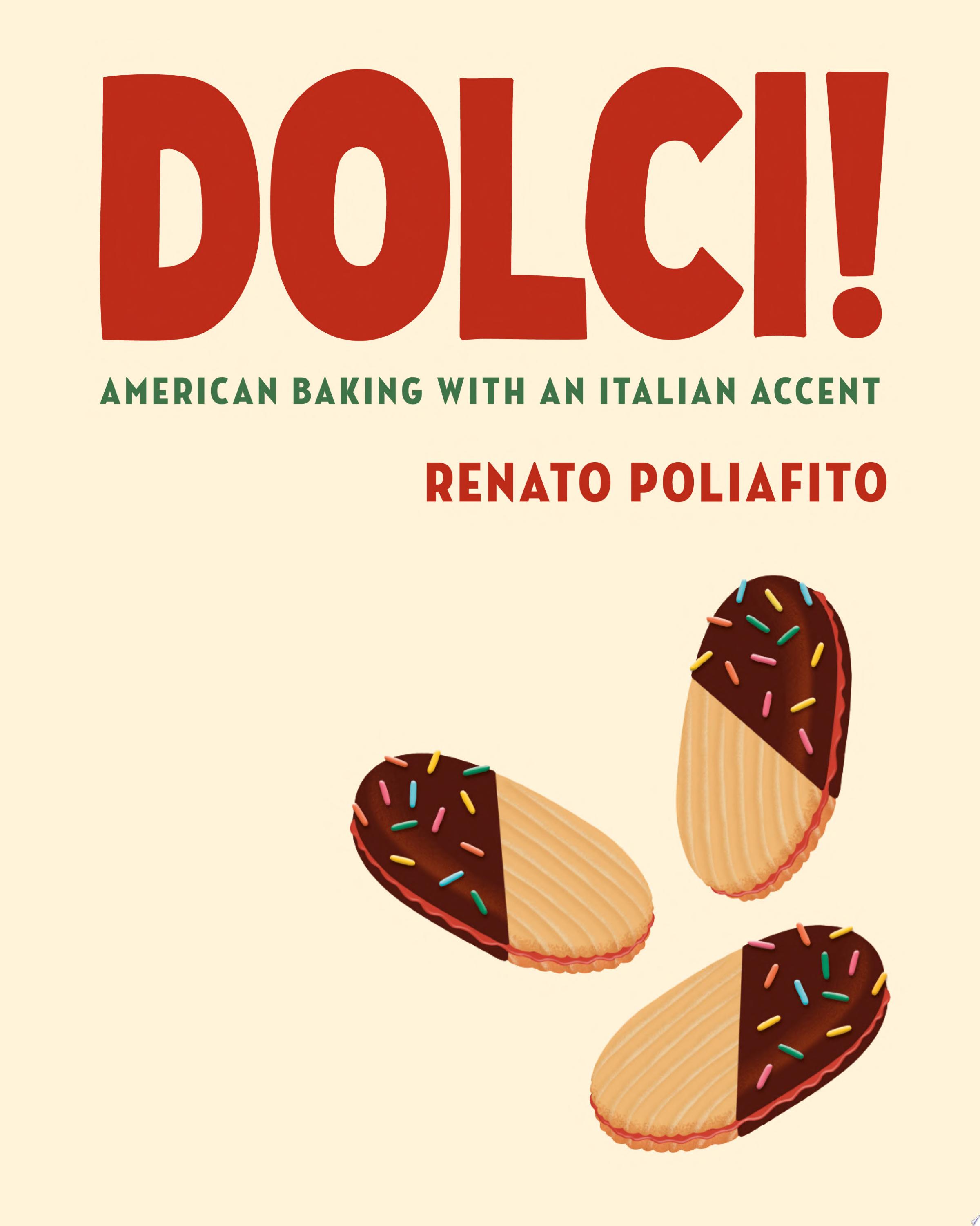 Image for "Dolci!"