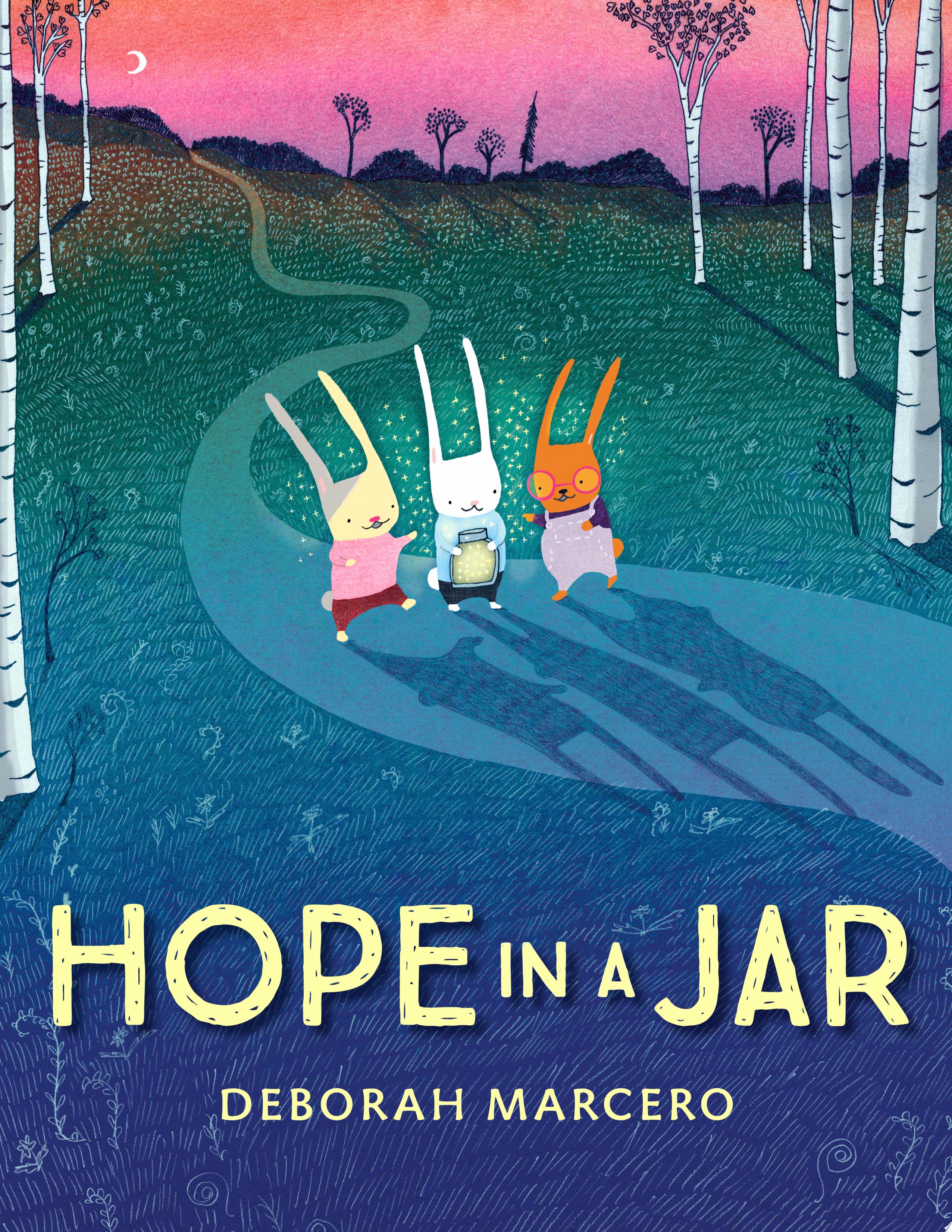 Image for "Hope in a Jar"