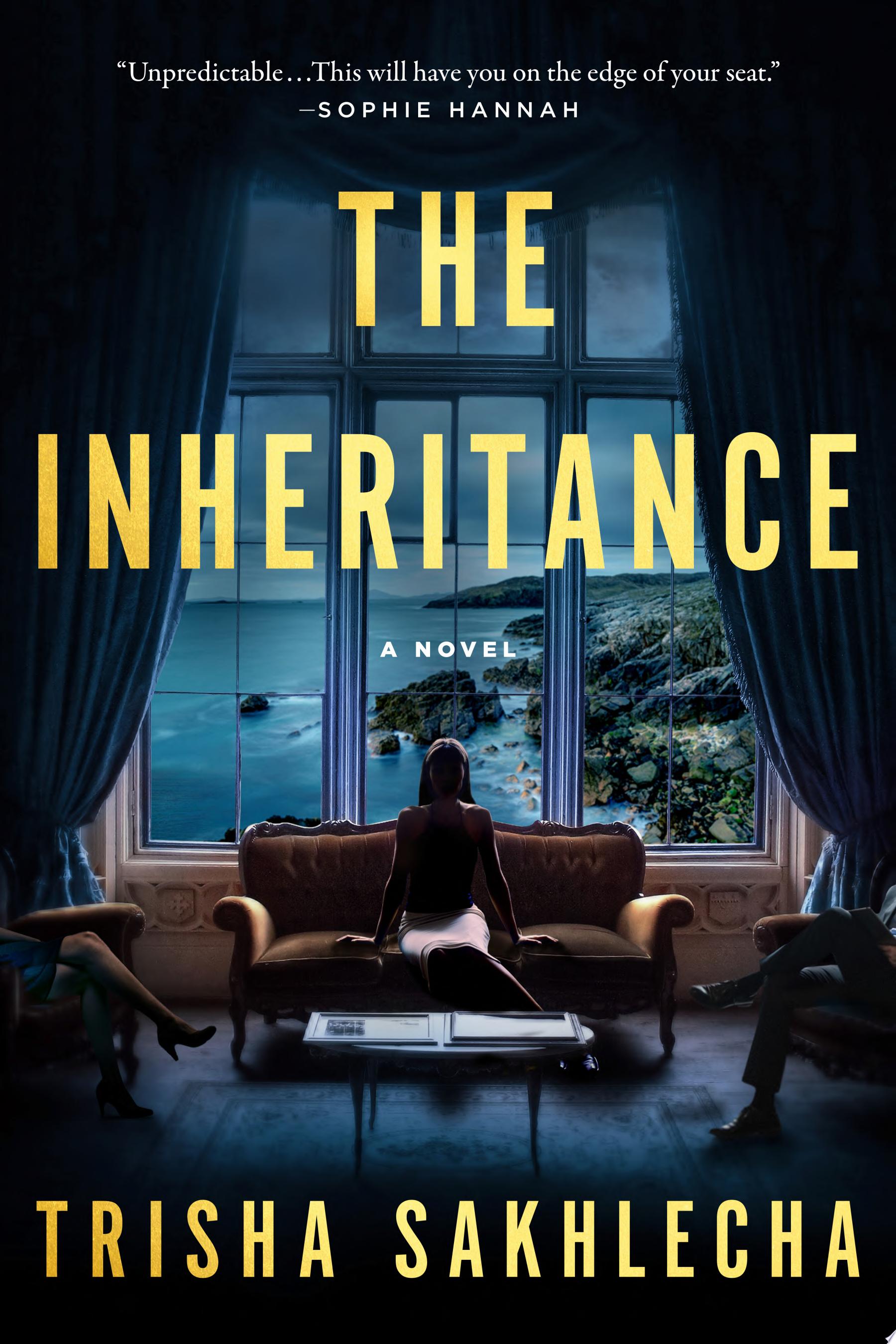 Image for "The Inheritance"