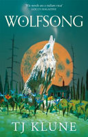 Image for "Wolfsong"