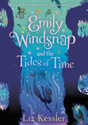 Image for "Emily Windsnap and the Tides of Time: #9"