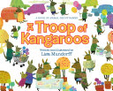 Image for "A Troop of Kangaroos"