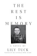 Image for "The Rest Is Memory"