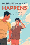 Image for "The Music of what Happens"