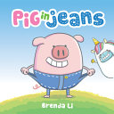 Image for "Pig in Jeans"