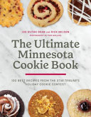 Image for "The Ultimate Minnesota Cookie Book"