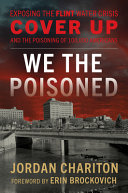 Image for "We the Poisoned"