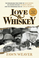 Image for "Love &amp; Whiskey"