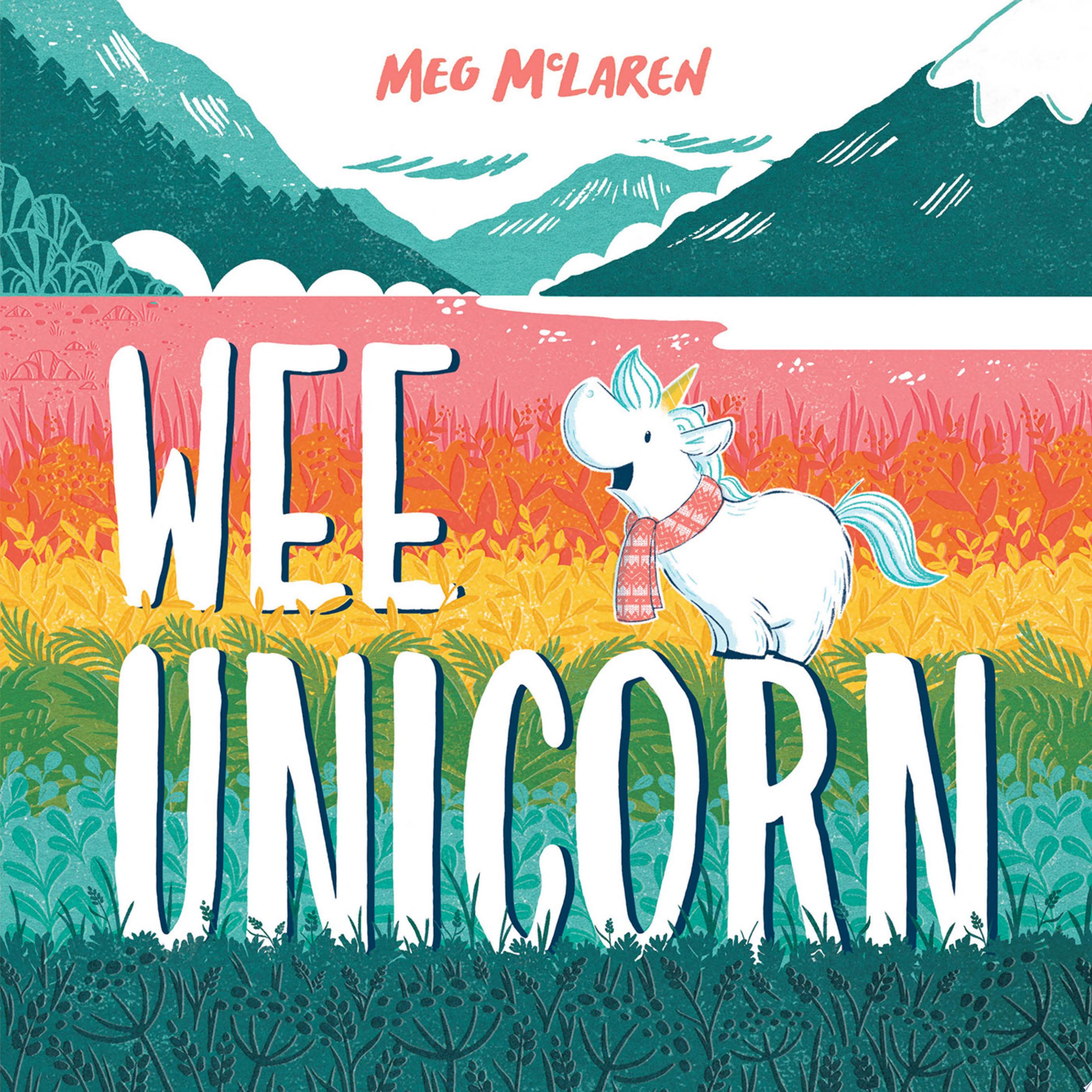 Image for "Wee Unicorn"