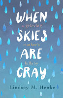 Image for "When Skies Are Gray"