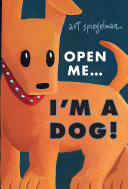 Image for "Open Me...I&#039;m a Dog"