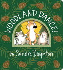 Image for "Woodland Dance!"