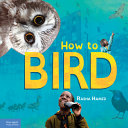 Image for "How to Bird"