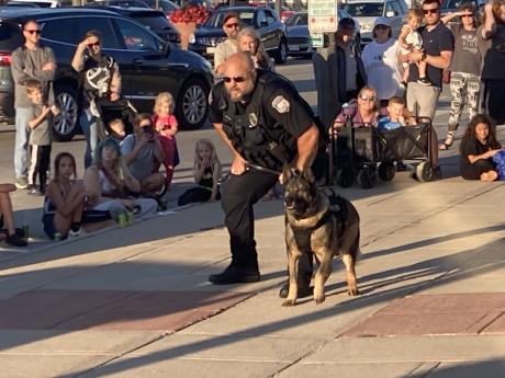 National Night Out