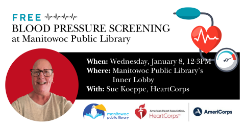 Blood Pressure Screening