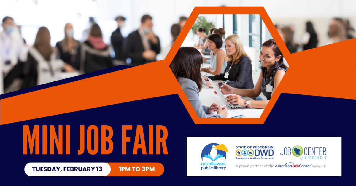 Mini Job Fair