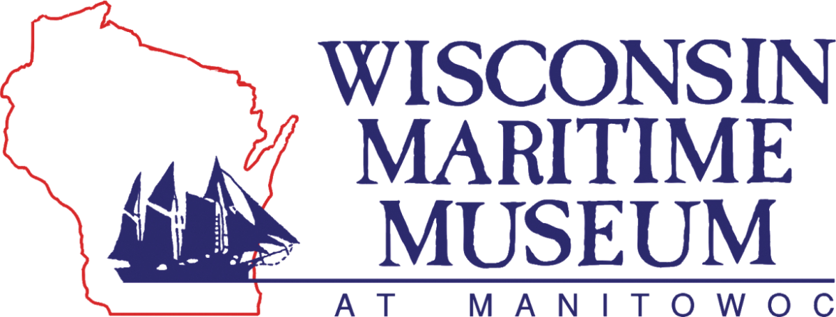 Wisconsin Maritime Museum Logo